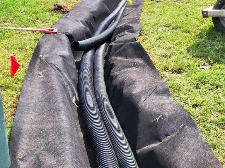 Do I Need a French Drain?