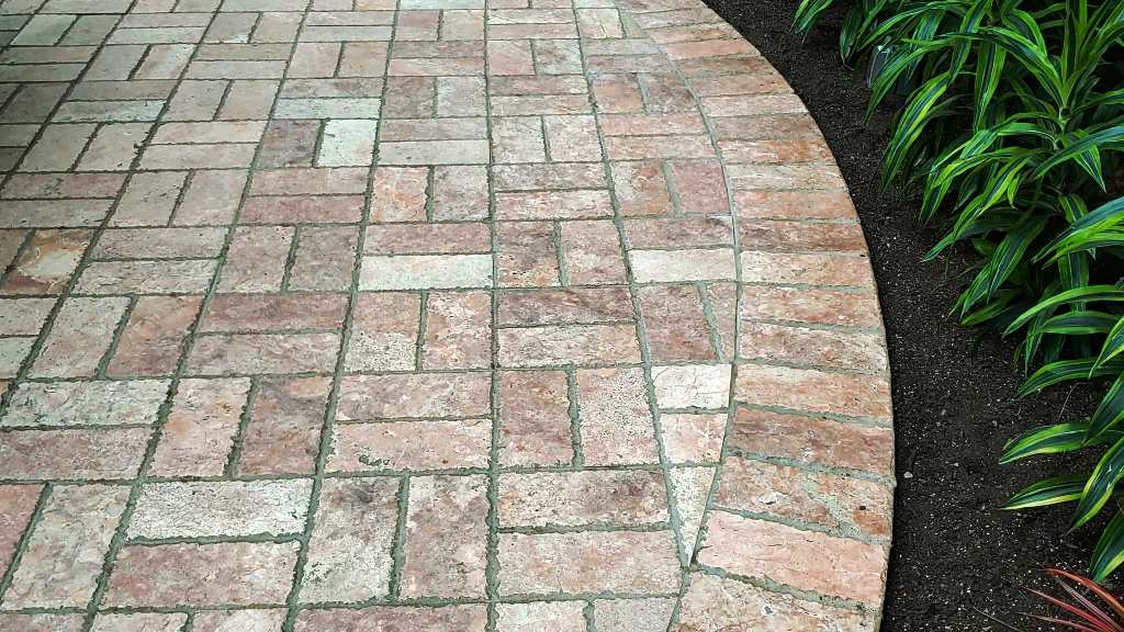 Popular Concrete Patio Finish Types in Dallas, Texas